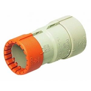 CDMFS-16G｜コンビネーションカップ16 10個入 CD管PF管接続用