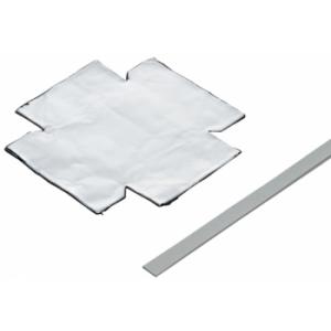 未来工業 CSS-4A あと付け遮音カバー アウトレットボックス用