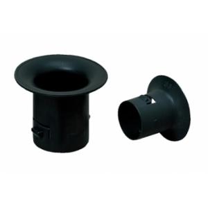 未来工業 FEB-80A ミラレックスF用ベルマウス F80