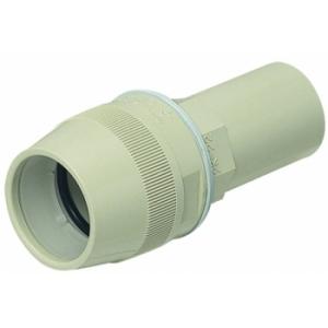 未来工業 FPVE-16F コンビネーションカップ 16 ミラフレキ−VE管 ベージュ｜電材ネット