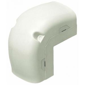 未来工業 MDD-60M モールダクト用ダクト出ズミ 60型 ミルキーホワイト