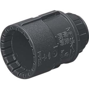 未来工業 MFSK-16GSK PF管コネクタ...の詳細画像1