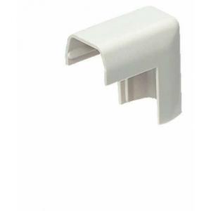 未来工業 MLD-3M 3号モール付属品 出ズミ ミルキーホワイト