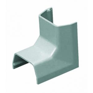 未来工業 MLI-1G 1号モール付属品 入ズミ グレー