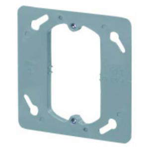 未来工業 OF-12P-F プラ塗代カバー 中四角用小判型1個用