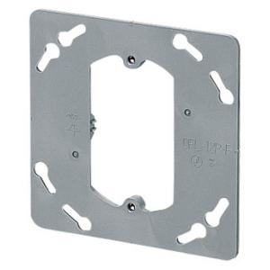 未来工業 OFL-12P-F プラ塗代カバー 大形四角用小判型平