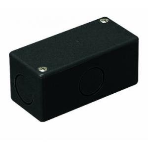 はな！専用出品 電成興業 K2511 角型露出スイッチボックス 1個用1方出 25 HDZ