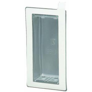 ネグロス Z-DC16 ダクタークリップ G16 HDZ製 管支持用 : 電材ネット