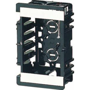 未来工業 SBH 台付スライドボックス 1個用の詳細画像1