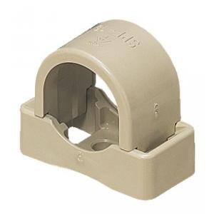 未来工業 SPF-16J PF・VE兼用台付サドル 16 ベージュ