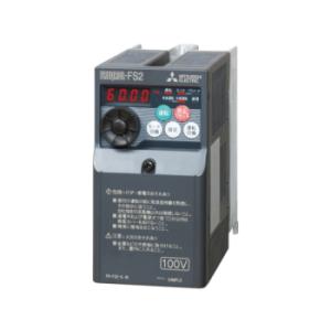 【新品未使用】三菱電機 インバーター FR-F720PJ-2.2K-FS FR-F720PJ-2.2K 汎用インバータ 三菱電機 電圧200クラスV 保護