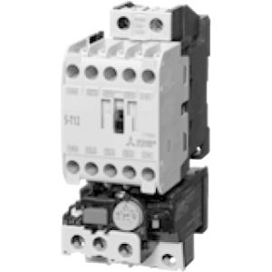 三菱電機 MSOT100.75 MSO-T形電磁開閉器 箱ナシ AC220V 0.75KW 1ａ｜denzai-net
