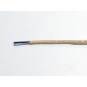 AE 0.9MM×3C｜警報用ポリエチレン絶縁ケーブル 200ｍ巻