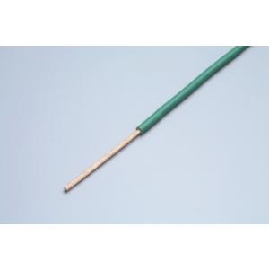 IV 1.25SQ 青｜ビニル絶縁電線300m巻 : 電材ネット - 通販