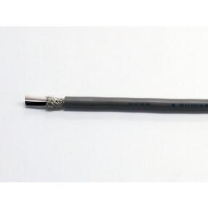 MIC0.5SQX3C｜マイクロホン用ビニルコード100ｍ巻｜denzai-net