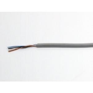 SCT 0.4MM×2P｜電子ボタン電話用ケーブル 200ｍ巻｜denzai-net