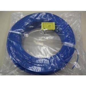 新品 VVFケーブル 1.6mm 2芯 灰色 100m巻 10巻セット 西日本電線 富士