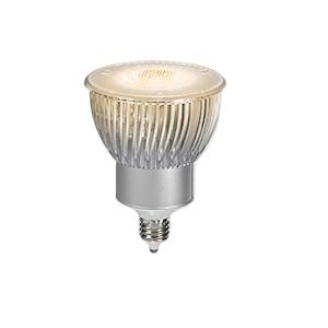 ウシオライティング LED電球ダイクロハロゲン形 φ50 シングルコア LDR5L-M-E11/D/30/5/18-H2｜LOOMAGE ribbon