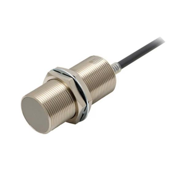 オムロン(omron)　ロングサイズ近接センサ(交流2線式) E2E2 円柱型(ネジつき)タイプ 応...