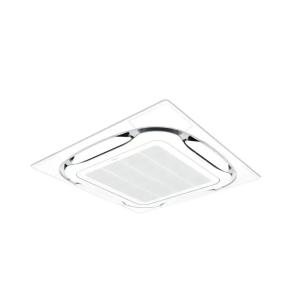 【新品未使用】ダイキン　BYCP160EEF パネルフレッシュホワイト　1枚 ダイキン（DAIKIN） 【在庫有】 ラウンドフロー用 エコパネル