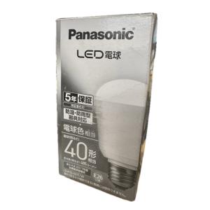 LED電球プレミア パナソニック 在庫限り LED電球 LDA5L-D-G/S/Z4 電球