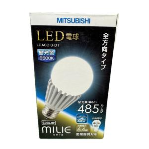 SHARP（シャープ） DL-LA54L LED電球 E26口金 40W形相当 電球色 : 電材