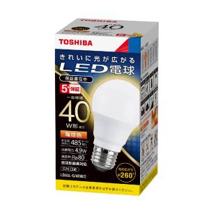 三菱（MITSUBISHI） 三菱電機 LDA7L-G/60/S-A LEDランプ 電球色 全方向