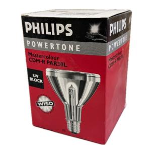 【アウトレット品】フィリップス(PHILIPS) CDM-R70W/942 PAR30L 10度