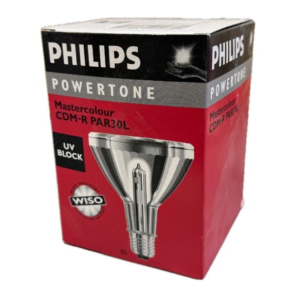 【アウトレット品】フィリップス(PHILIPS) CDM-R70W/942 PAR30L 10度