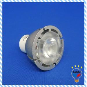 DNライティング LED ハロゲンランプ 12V LDR12V6L-W5-EZ10-V