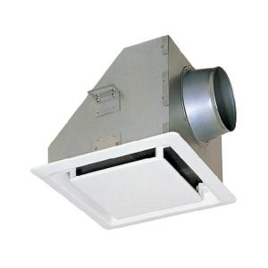 三菱電機(MITSUBISHI) 有圧換気扇システム部材【PS-50TW3】有圧換気扇