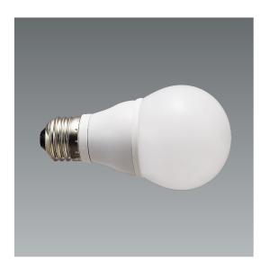 LEDZ 遠藤照明(ENDO) LEDZランプ E17 電球色 E17口金 RAD907L : 電材