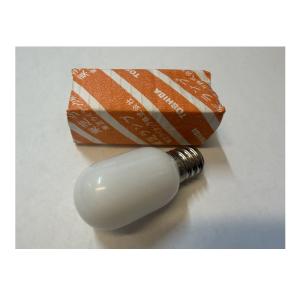 【アウトレット品】東芝ライテック(TOSHIBA)　特殊電球　100V5W