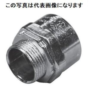 古河電工 アクアフィット FSA-50 エフレックス用直線継手 ☆イン