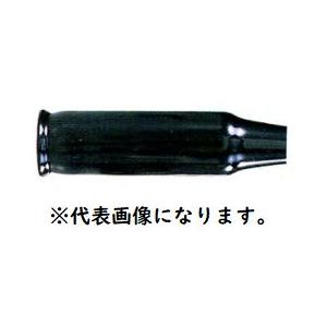 在庫あり　コントロール銅管用　塩ビキャップ　6×4　1/8〜1/4用　CP100-08