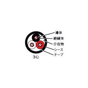 在庫あり 新品 600V CV 14SQx3C ケーブル（電線）50m巻 