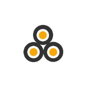 新品　CVT150SQx3C　ケーブル（電線） 　1mより切断OK　インボイス領収書可能