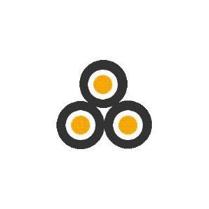 在庫あり　新品　CVT8SQx3C　　1mより切断OK　 最長1000ｍ　インボイス領収書可能