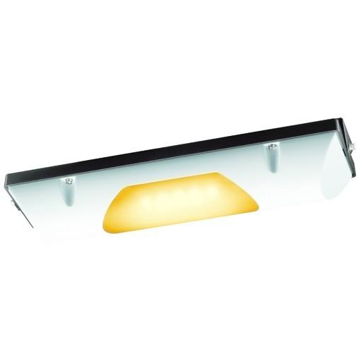 新品　岩崎電気　EECL1004ASA1LW　レディオックシーリングII　防雨形　FL20Wタイプ　...