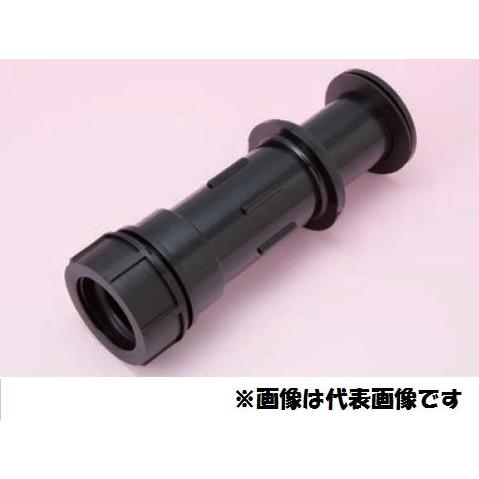 古河電工　タフボースイ　FHT-80S　ショートタイプ　壁面止水型コネクタ　エフレックス用　☆インボ...