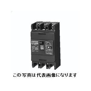 日東工業　GE223　3P　125A　F30H ELB　定格感度電流30mA　 漏電ブレーカ・経済形　日東　☆インボイス領収書可能