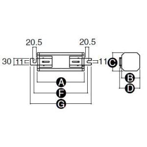 水銀灯安定器H2.5TC1B41 岩崎電気株式会社　4個入り　100V250W 水銀灯安定器H2.5TC1B41 岩崎電気株式会社4個入り100V250W