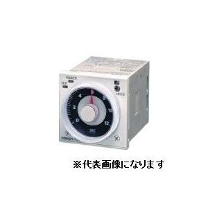 即日出荷 新品 オムロン ソリッドステート・タイマ H3CR-A8 AC100  