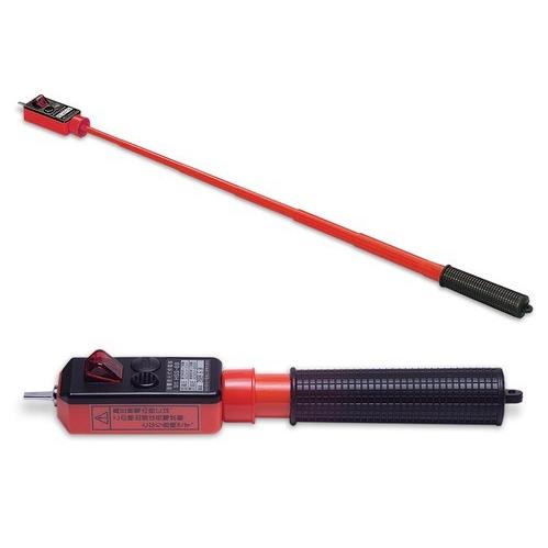 即日出荷　　新品　長谷川電機　検電器　ＨＳＳ−６Ｂ１　☆インボイス領収書可能☆