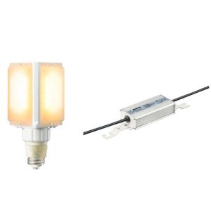 送料無料・代引不可)DAITOKU(ダイトク) LED高天井灯 水銀灯代替製品