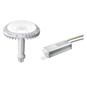 【未使用品】岩崎　メタハラランプM220FCL-SH-WW/BH ５個セット 岩崎 メタルハライドランプ M220FCLSH-WW/BH-L 220W 拡散形 ラージ