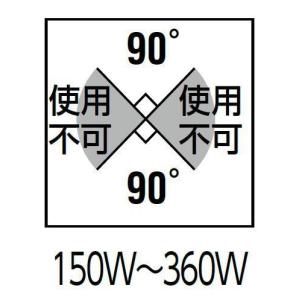 岩崎 セラミックメタルハライドランプ M230...の詳細画像1