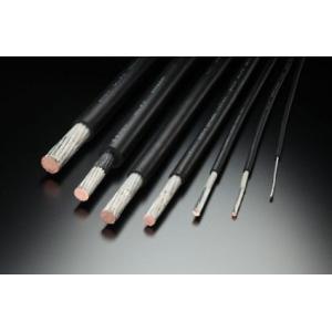 1mより切断OK　日立　600Ｖ MLFC （WL1）  3.5SQ　難燃性ポリフレックス電線　イン...