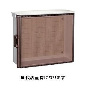 ☆新品☆ 日東工業 プラボックス・透明扉（屋根）付 OP20-46CA ☆イン