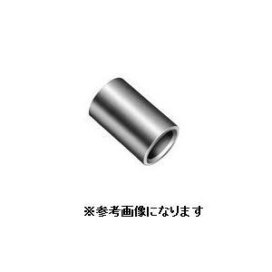 在庫あり　新品　 日本圧着端子製造　重ね合わせ用スリーブ（Ｐ形）　Ｐ１.２５　１００個入　ＪＳＴ　日圧｜denzai110ban